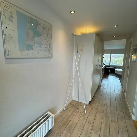 Apartment 4 Personer - Henne *