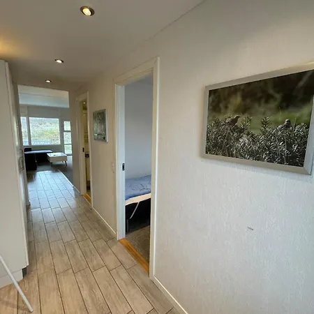 Apartment 4 Personer - Henne *