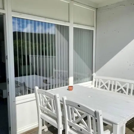 4 Personer - Henne *