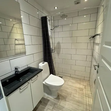 Apartment 4 Personer - Henne *