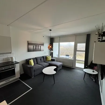 Apartment 4 Personer - Henne *