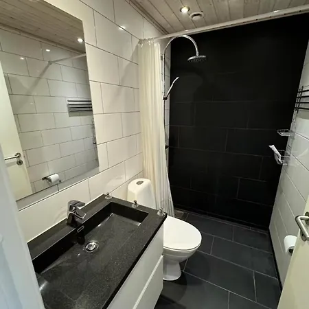 4 Personer - Henne Appartement Henne Strand