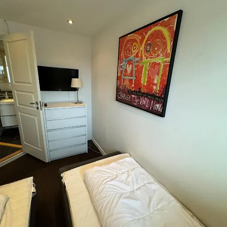 Lejlighed 4 Personer - Henne