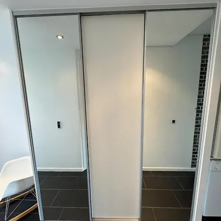 4 Personer - Henne Lejlighed *