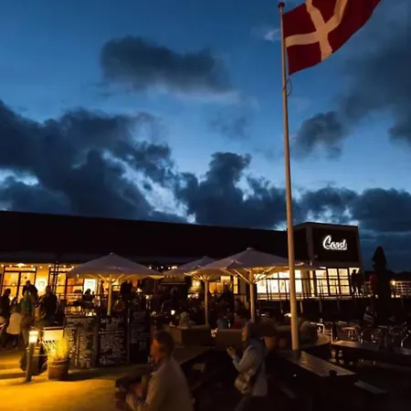 Lejlighed 4 Personer - Henne