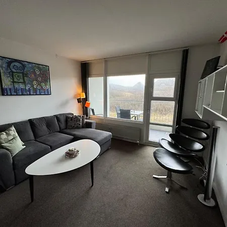 4 Personer - Henne Lejlighed Henne Strand