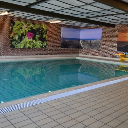 4 Personer - Henne Apartment