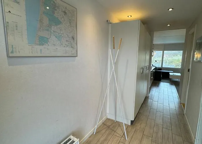 דירה 4 Personer - Henne *