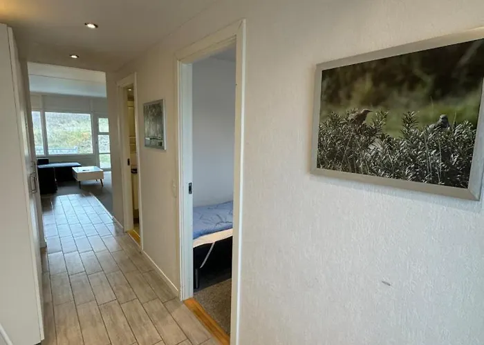 דירה 4 Personer - Henne *