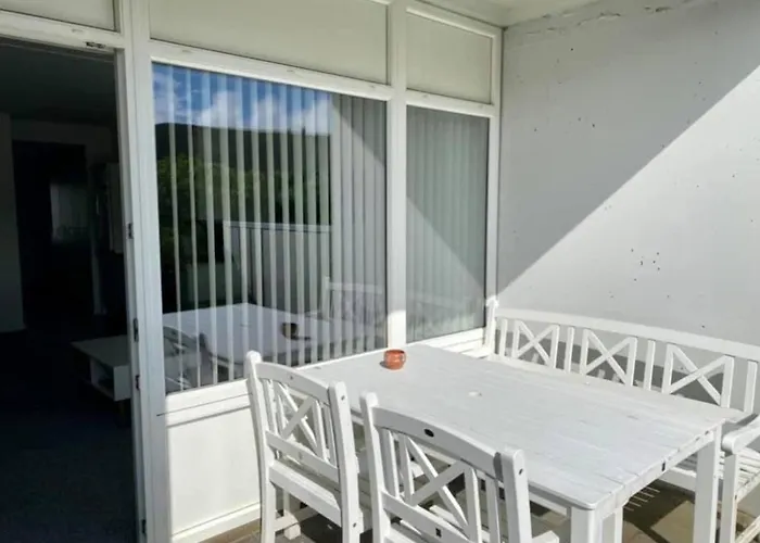 4 Personer - Henne *