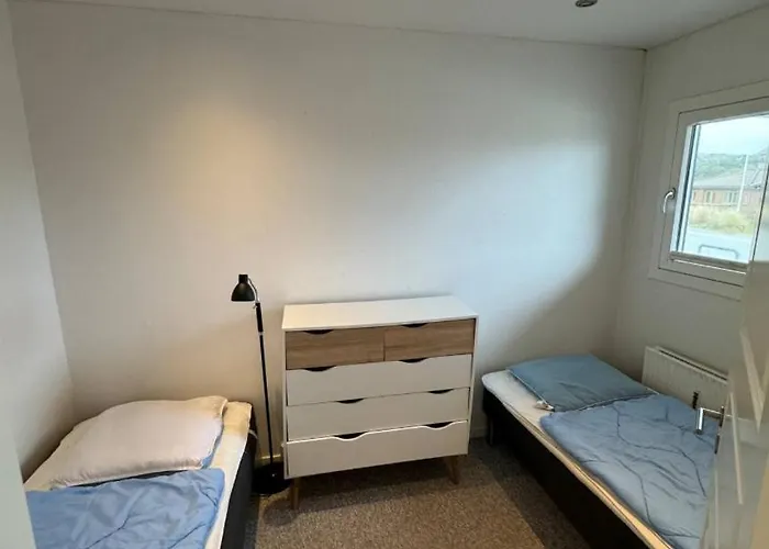 4 Personer - Henne דירה *