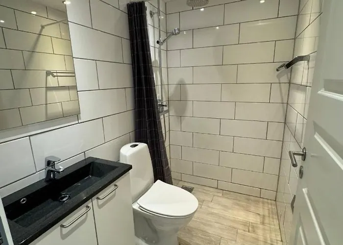 דירה 4 Personer - Henne *