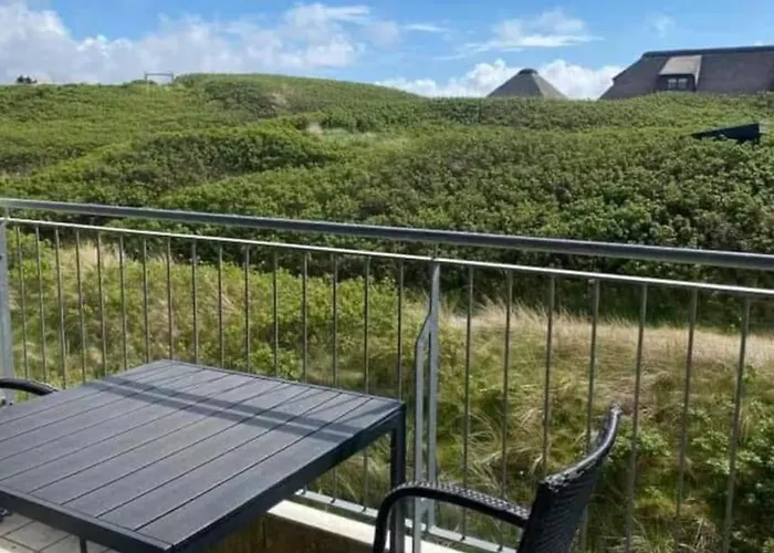 4 Personer - Henne *