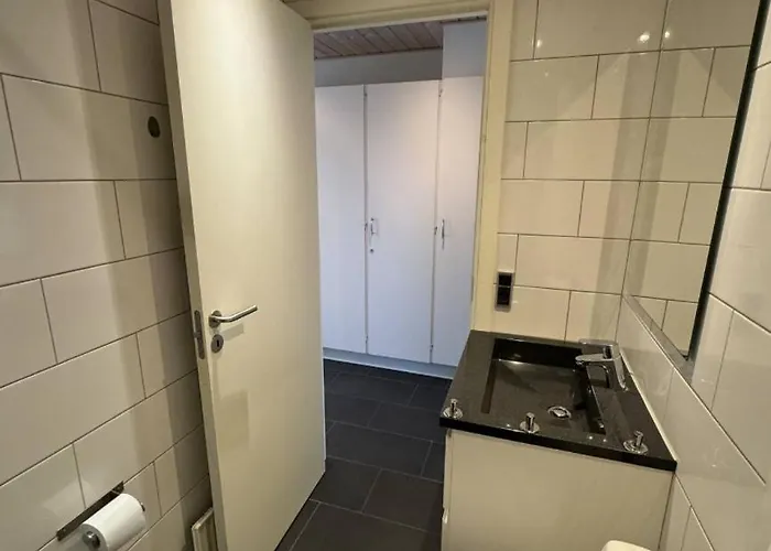 4 Personer - Henne דירה