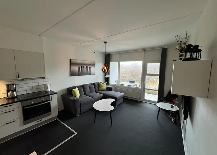 דירה 4 Personer - Henne *