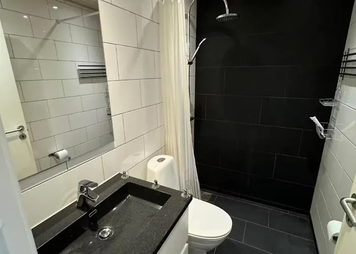 4 Personer - Henne דירה האנה סטרנד