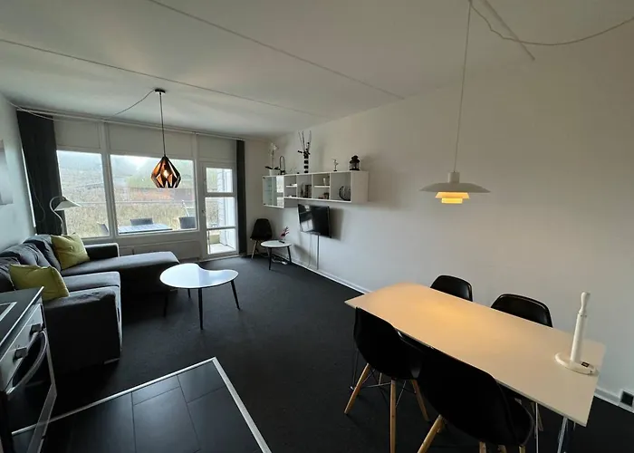 דירה 4 Personer - Henne