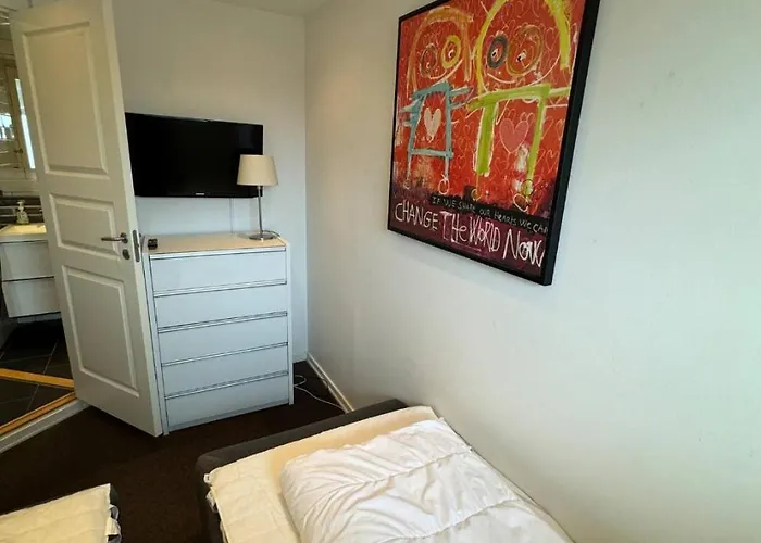 דירה 4 Personer - Henne