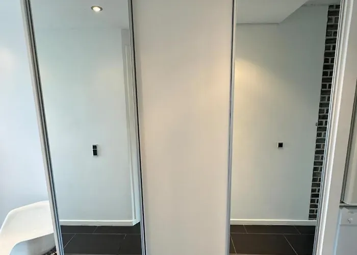 4 Personer - Henne דירה *