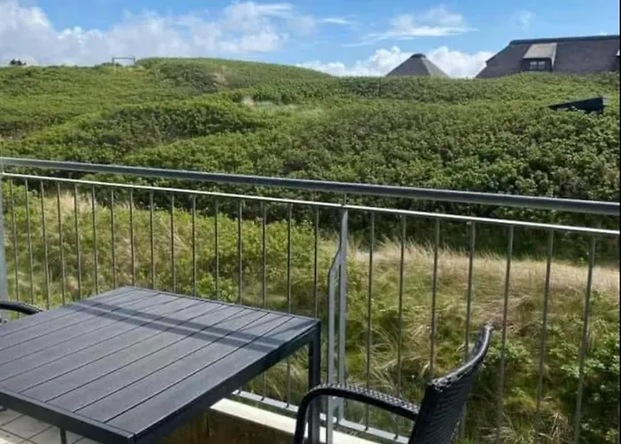 4 Personer - Henne דירה