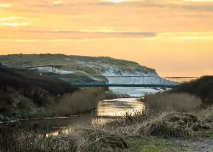 4 Personer - Henne דירה