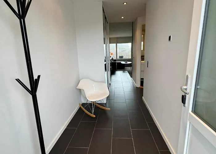 דירה 4 Personer - Henne