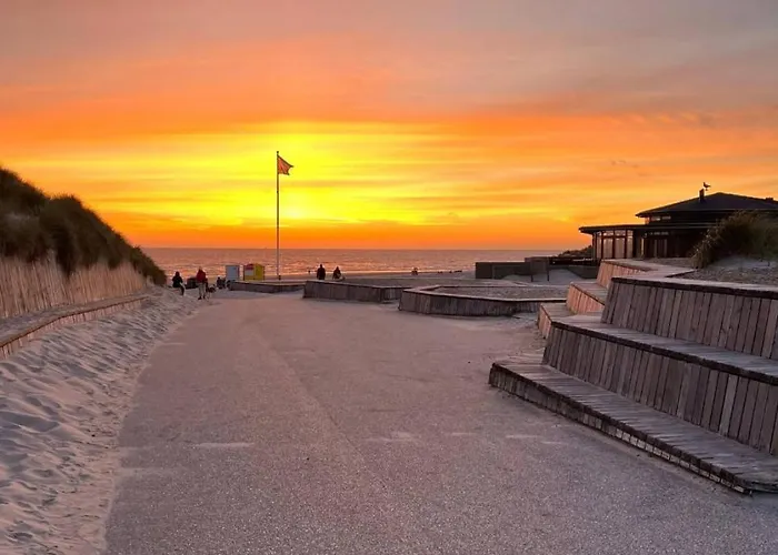 4 Personer - Henne דירה האנה סטרנד