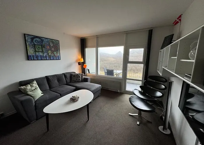 4 Personer - Henne דירה האנה סטרנד