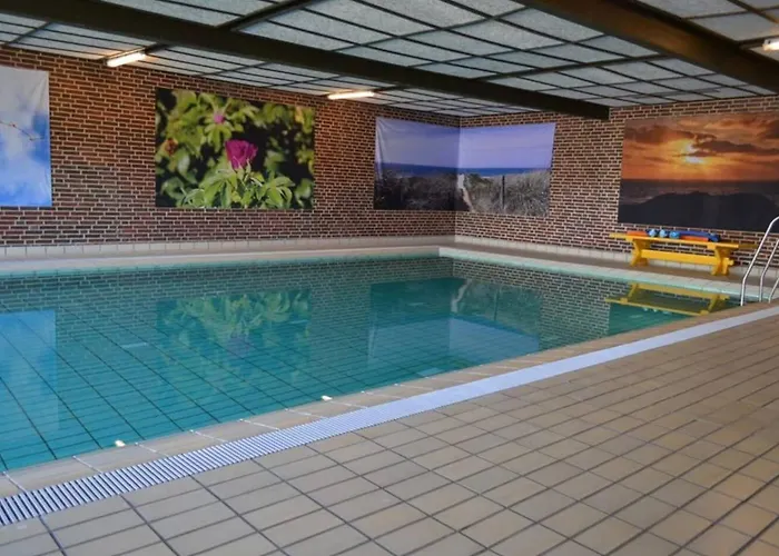 4 Personer - Henne דירה