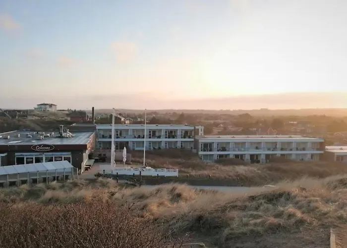 4 Personer - Henne דירה *